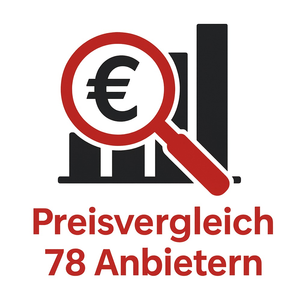 Preisvergleich