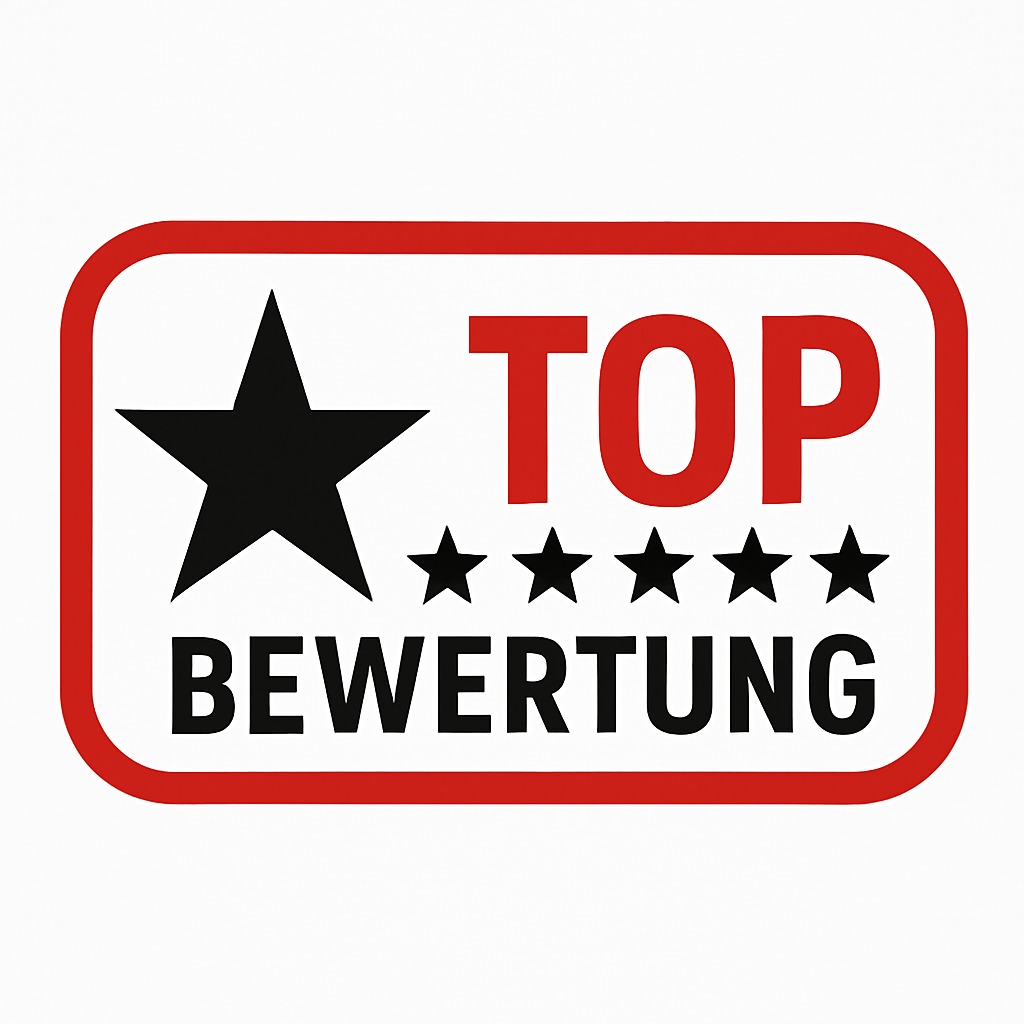 Top Bewertung
